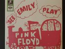 See Emily Play by Pink Floyd (Vinyl, EP, 7
