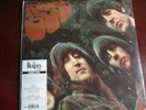 RARE LP: THE BEATLES 