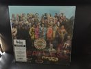 THE BEATLES Sgt. Pepper's Lonely Hearts Club Band MONO Vinyl LP 2014