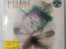 DAVID BOWIE 1. Outside 2 LP 180g White Vinyl Friday Music Audiophie NEW SEALED