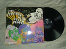 FIVE DAY WEEK STRAW PEOPLE - 1968 SAGA RECORDS RARE PSYCH LP