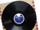 BILLIE HOLIDAY THE MAN I LOVE/NIGHT AND DAY 78 rpm shellac record
