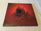 Death The Sound Of Perseverance Colored Double Vinyl Lp Record w/ Download Code