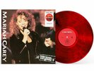 Mariah Carey BUNDLE - Debut Album (Green) & MTV Unplugged (Red)