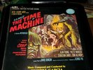 H.G. WELLS THE TIME MACHINE - GNP CRESCENDO SEALED SOUNDTRACK LP RUSSELL GARCIA