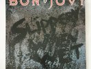 BON JOVI - 'Slippery When Wet' 12