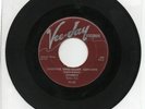 THE SPANIELS  Goodnite  Sweetheart Goodnite  Original  Vee Jay  Doo Wop 45