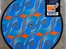 rare THE ROLLING STONES steel wheels Live RSD 2020 PICTURE DISC 10