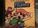 Anamanaguchi Scott Pilgrim Vs the World