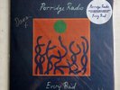 PORRIDGE RADIO - EVERY BAD HAND SIGNED WHITE VINYL RECORD AUTOGRAPHED