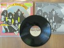 KISS- HOTTER THAN HELL LP ORIGINAL 1974 JAPAN VINYL RECORD VIP 6340 FILMWORKS