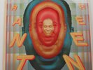 GRANT GREEN 1972 US BLUE NOTE RECORDS LIVE AT THE LIGHTHOUSE  DOUBLE LP GATEFOLD