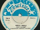 KILLER CONGO ABETI Ngele Ngele Kenya PRESS fat beats DJ club HEAR IT