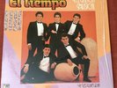 Grupo EL TIEMPO- Elegancia Musical- “De A Poquito” “Mi Nuevo Amor” LP EX