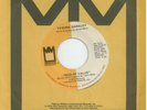 TYRONE BARKLEY Man Of Value ORIGINAL 1979 MIDSONG NORTHERN SOUL Midsong Sleeve