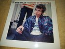 EX UK CBS STEREO LP - BOB DYLAN - HIGHWAY 61 REVISITED