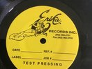 OM Gebel Barkal Version Super  Sub Pop Test Pressing Sp782 Doom Metal