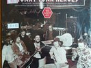 Waylon Jennings - Honky Tonk Heroes LP 1973 IN SHRINK Billy Joe Shaver RARE EX-