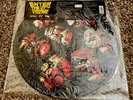 EL MICHELS AFFAIR Enter The 37th Chamber PICTURE DISC #511/1000 RSD Wu-Tang Clan