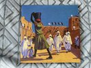 the mars volta Bedlam In Goliath 2x LP w/picture disc