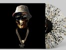 CONWAY THE MACHINE Big Ghost LTD No One Mourns Wicked Splatter Vinyl LP de Rap