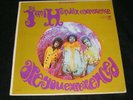 Original JIMI HENDRIX EXPERIENCE Debut LP ARE YOU EXPERIENCED Steamboat 1967