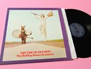 ROLLING STONES LP GET YER ITALY 1970 NM LAMINATED COVER