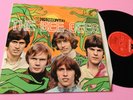 BEE GEES LP HORIZONTAL ITALY ORIG 1968 NM LAMINATED COVER