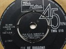 Marvin Gaye I'll Be Doggone / You’ve Been A Long Time Coming Motown Soul North