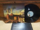 * PINK FLOYD * ANIMALS * VINYL LP * 1977 HARVEST LABEL * SHVL 915 *