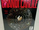 SEALED BRANDI CARLILE & SOUNDGARDEN A ROOSTER SAYS BLACK HOLE SUN ETCHED YELLOW