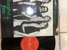 MERCYFUL FATE Curse of the Pharaohs - RARE 1984 LP Early Demo Recordings - NM