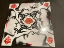 RED HOT CHILI PEPPERS - Blood Sugar Sex Magik, Import 2LP BLACK VINYL