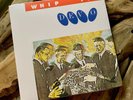 DEVO: WHIP IT Electronic Sound Limited Edition White Vinyl 7