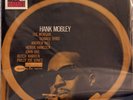 No Room for Squares [LP] by Hank Mobley Blue Note 4149, Condition NM