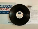 American Top 40 7-18-87 Steve Winwood, Genesis, Motley Crue, U2, Bob Seger w/cue