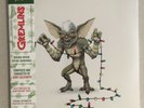 GREMLINS Soundtrack 2 LP Jerry Goldsmith 2016 MONDO OST Vinyl RARE SEALED NEW