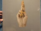 Anberlin Lowborn LE600 Gold Colored Vinyl Hot Topic Exclusive SEALED