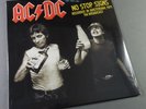 AC/DC ACDC No Stop Signs Live Amsterdam 1979 EU IMPORT Vinyl LP NEW SEALED ??
