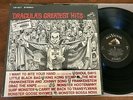 DRACULA'S GREATEST HITS  RARE RCA STEREO JACK DAVIS LP w/ UNUSED CARDS SHRINK