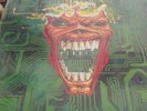 Virus Iron Maiden
