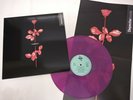 Depeche mode violator rare Vinyl record v