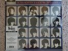 The Beatles - Rubber Soul LP Record 2014 MONO OOP Audiophile SEALED UNOPENED