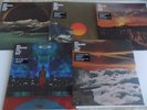Noel Gallagher High Flying Birds. 5 x Picture Discs. All mint. 