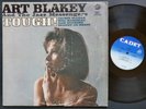 ART BLAKEY JAZZ MESSENGERS Tough  CADET LP 4049 US 1966 DG MONO Jackie McLean