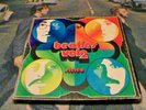 BEATLES ALPHA OMEGA VOLUME TWO 4 ALBUM BOX SET EXCELLENT VINYL CLEVELAND OHIO