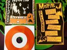 The Misfits Halloween II Danzig White Label 7