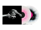 Jonsi - Shiver splatter 2xLP Bandcamp excl. SEALED SOLD OUT