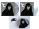 Billie Eilish No Time To Die Limited Vinyl Set Smoke + Blue + Picture Disc