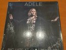 LP  Adele Big Hits At Glastonbury- LIVE